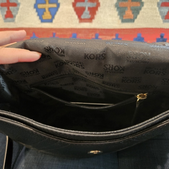 Michael Kors Purse - Picture 3 of 5